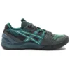 HS5-S Gel-Resolution SPS “Grey Green”