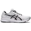 Jolt 3 (4E Wide) White/Black
