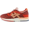 Ronnie Fieg x Gel Lyte 5 “Volcano” Ronnie Fieg x Gel Lyte 5 “Volcano”