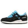 Solebox x Gel Lyte 3 “Blue Carpenter Bee” Solebox x Gel Lyte 3 “Blue Carpenter Bee”