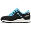 Solebox x Gel Lyte 3 “Blue Carpenter Bee” Solebox x Gel Lyte 3 “Blue Carpenter Bee”