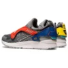 Transformers x Gel Lyte 5 “Multi-Color” Transformers x Gel Lyte 5 “Multi-Color”