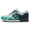 Ubiq x Gel Lyte Speed “Cool Breeze” Ubiq x Gel Lyte Speed “Cool Breeze”