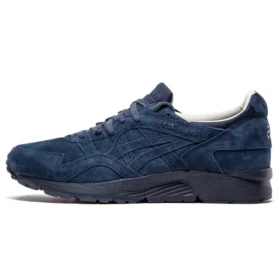 United Arrows x Gel Lyte 5 “Navy” United Arrows x Gel Lyte 5 “Navy”