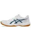 Upcourt 6 “White Vintage Indigo”