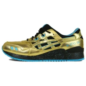 Wale x Villa x Gel Lyte 3 “Intercontinental Champion” Wale x Villa x Gel Lyte 3 “Intercontinental Champion”