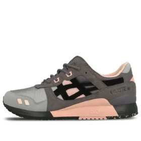 WOEI x Gel Lyte 3 “Apricot” WOEI x Gel Lyte 3 “Apricot”