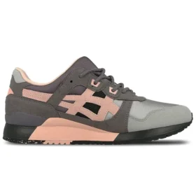 WOEI x Gel Lyte 3 “Apricot” WOEI x Gel Lyte 3 “Apricot”