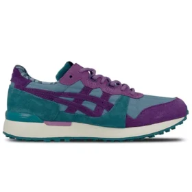 YMC x Gel Lyte XT “Grim Blue” YMC x Gel Lyte XT “Grim Blue”